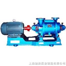 SZ系列水環(huán)式真空泵及壓縮機
