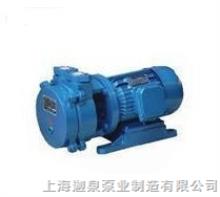 SK-0.15直聯(lián)水環(huán)真空泵 
