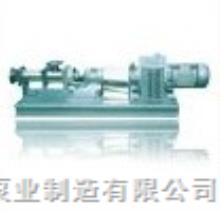 單螺桿泵配調(diào)速電機(jī)