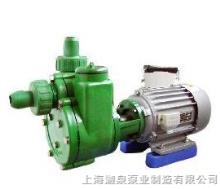 FPZ型耐腐蝕自吸泵