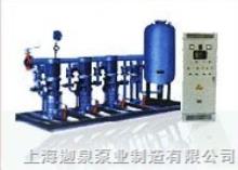 全自動變頻調(diào)速恒壓供水設備