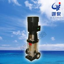 GDLW系列不銹鋼多級離心泵