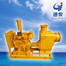 ZBC型自吸式柴油機排污泵